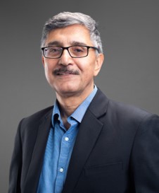 Mahesh Bathija