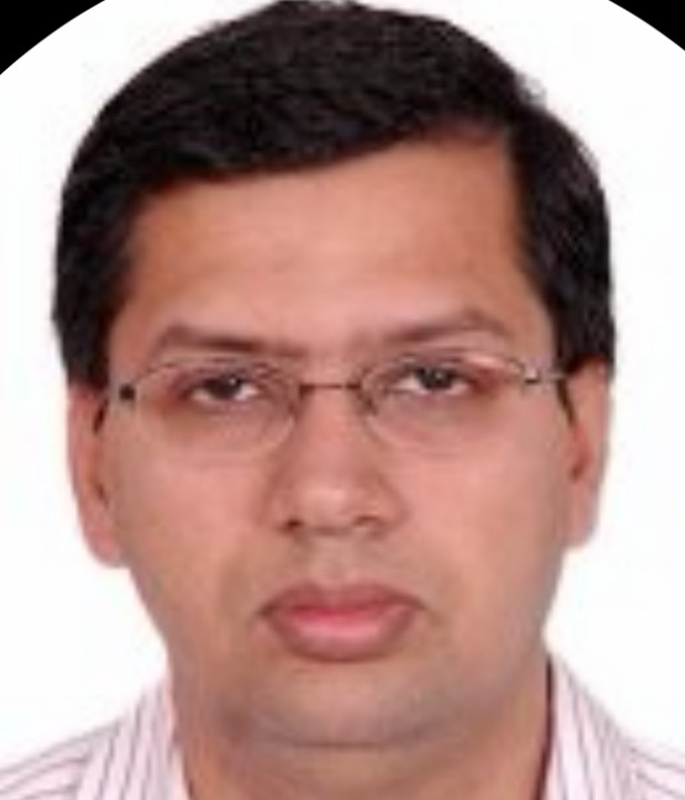 Harish Mohan