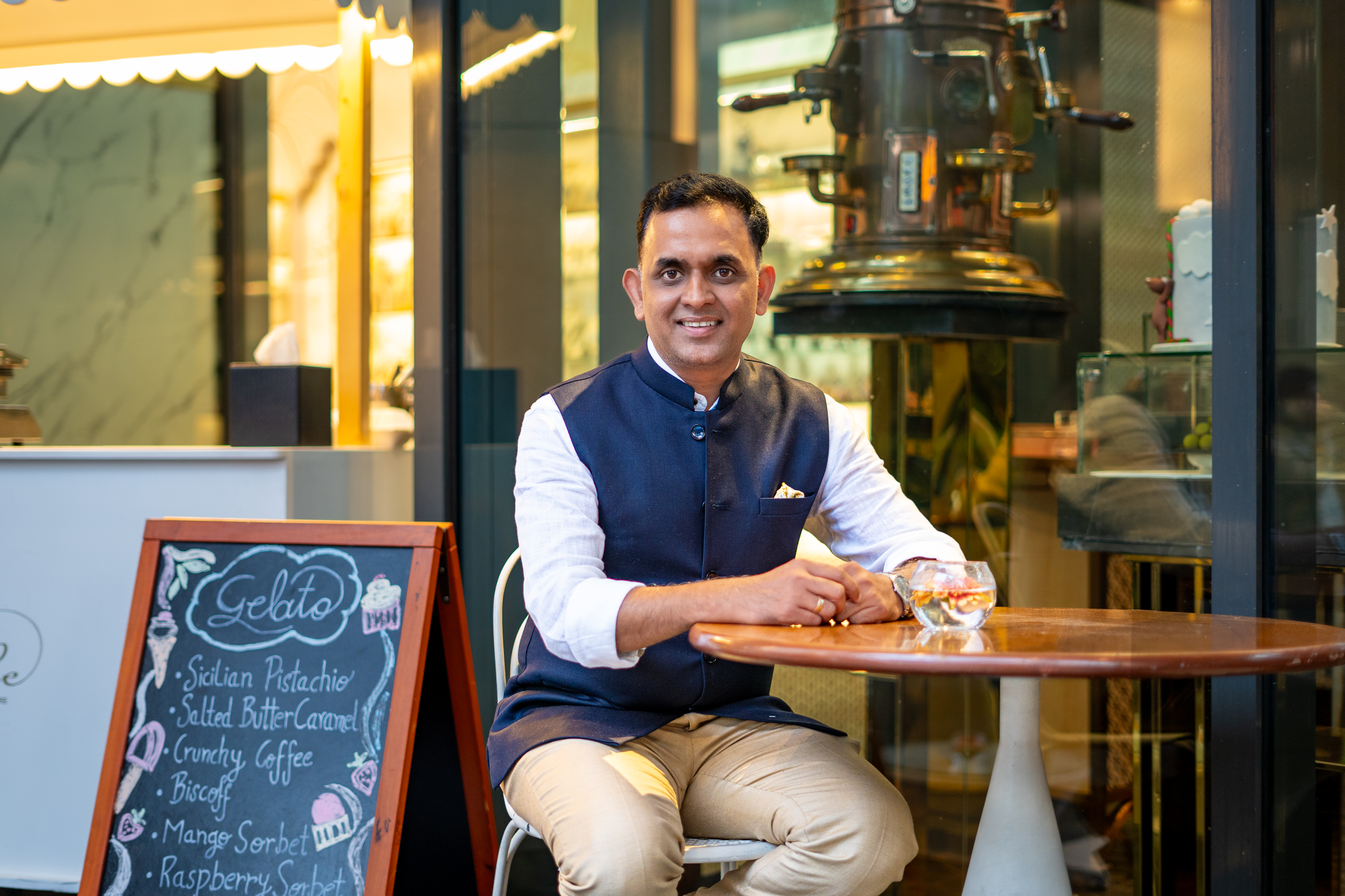 Aditya Agarwal