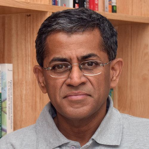 Prof. G.Sabarinathan