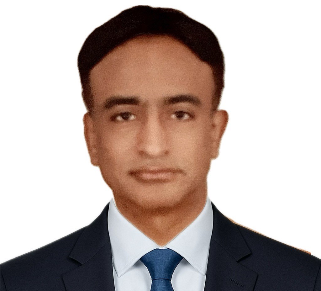 Rohit Kumar