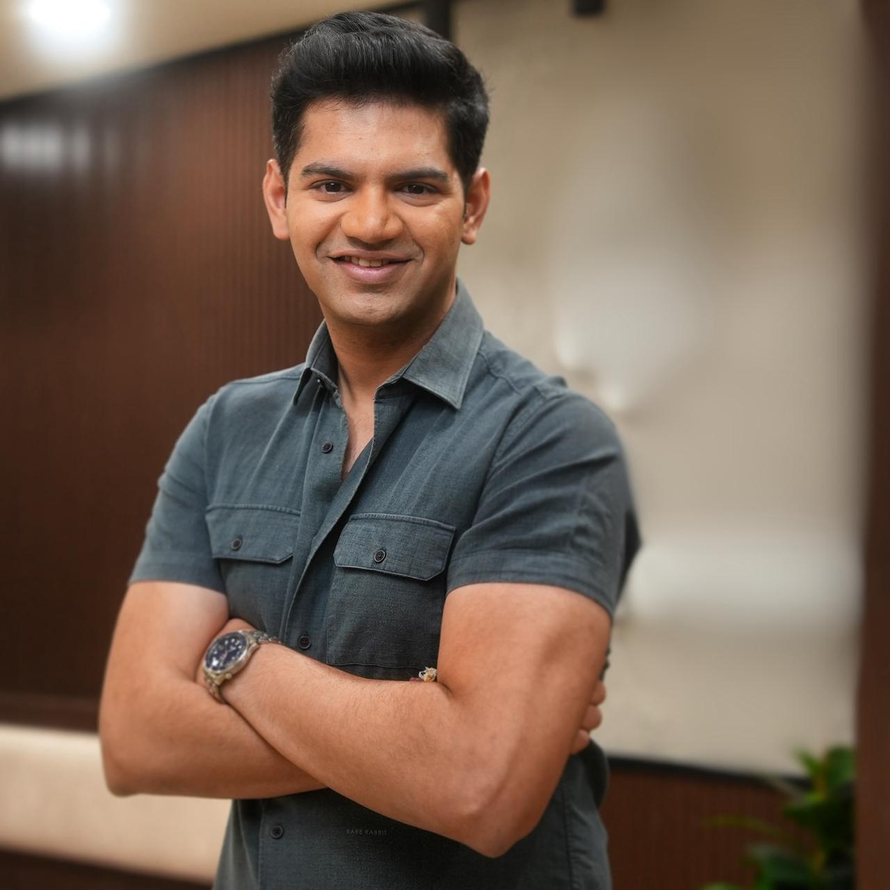 Raghav Gupta