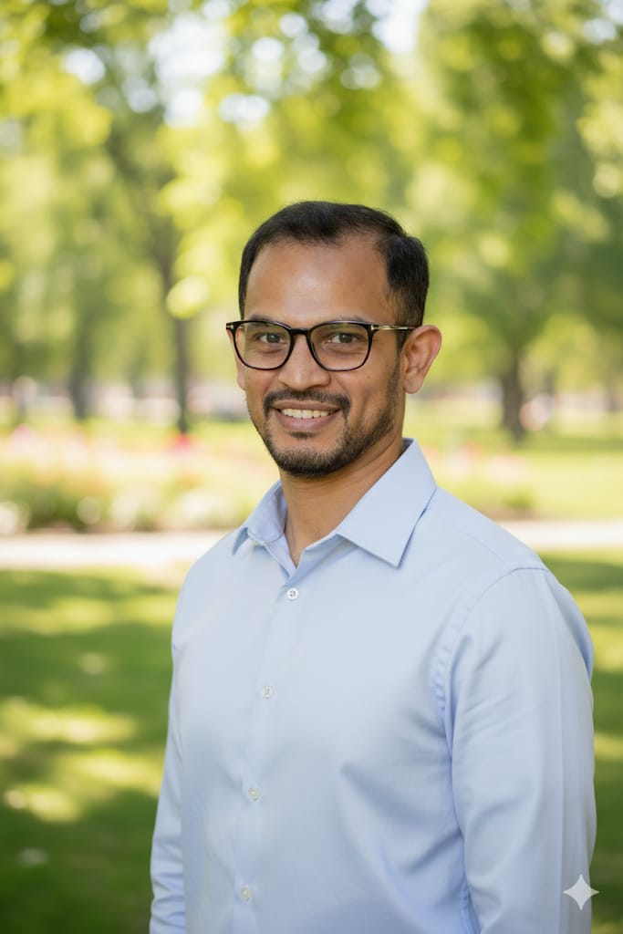 Prashant Mekaraj