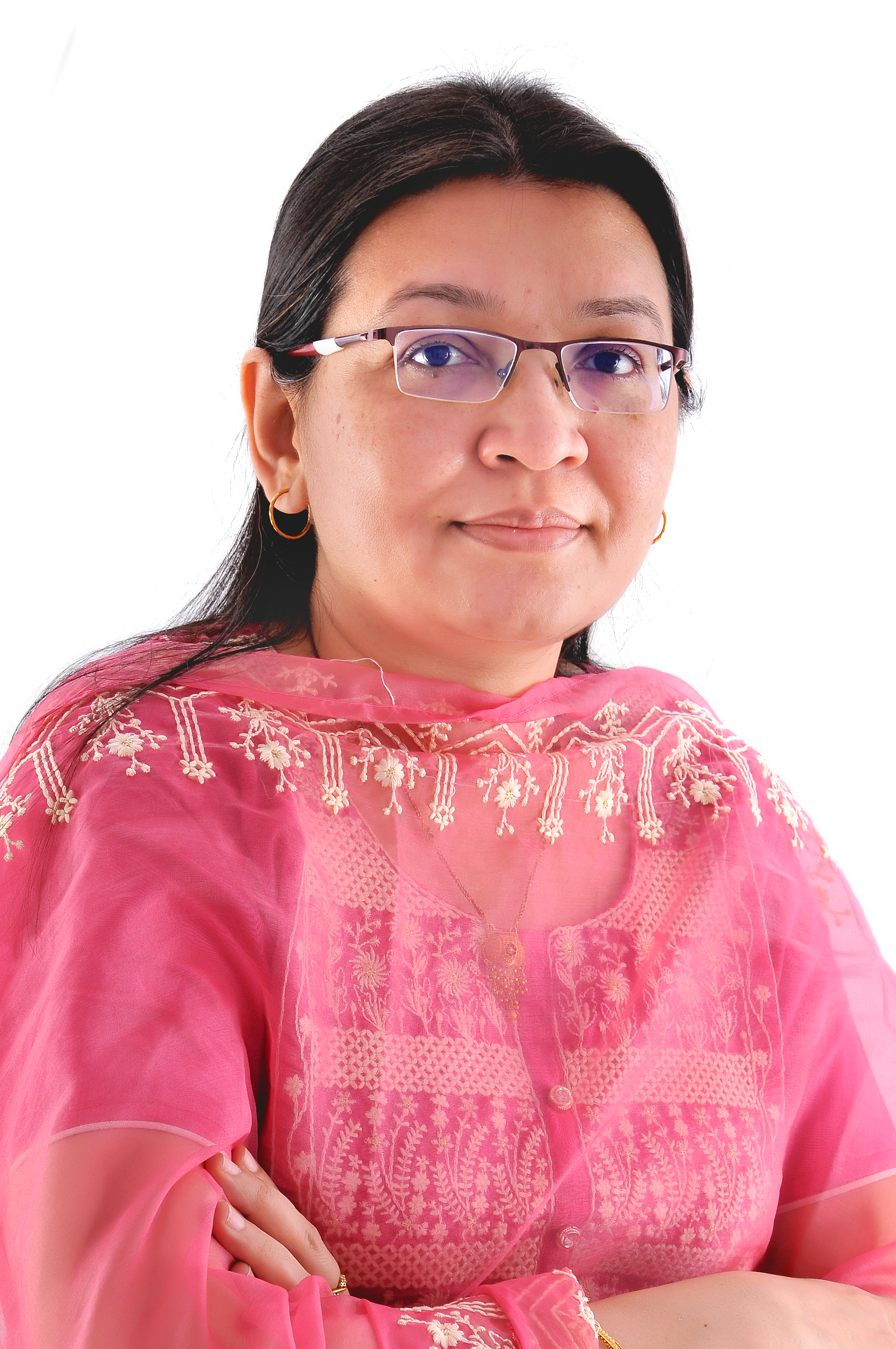 Hetal Faldu