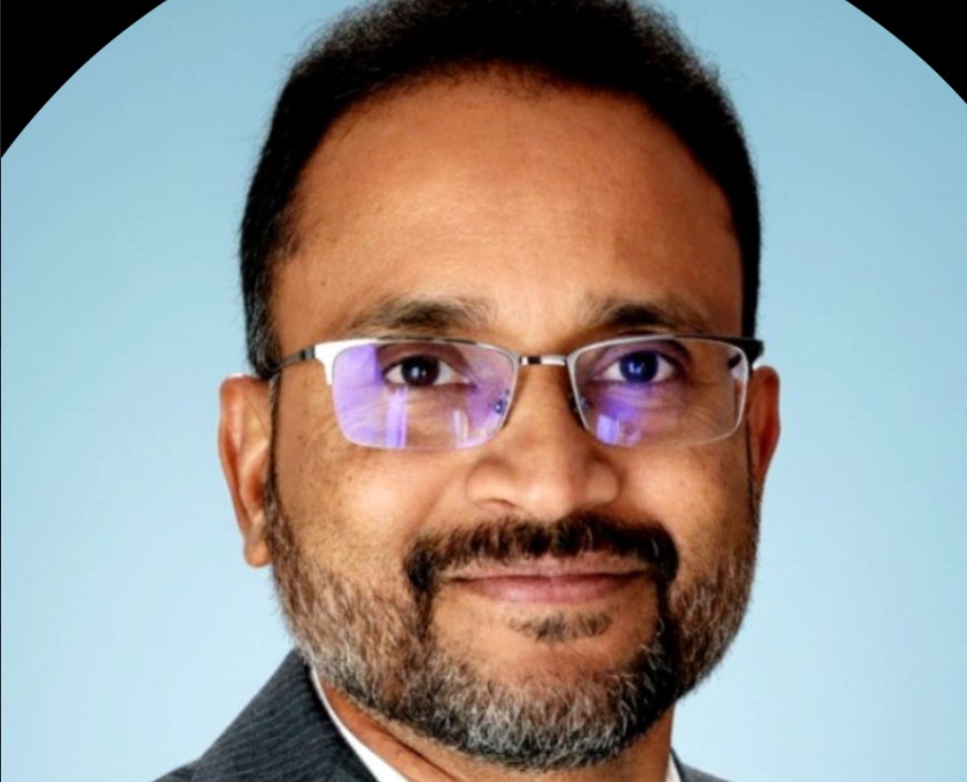 Satish Grampurohit