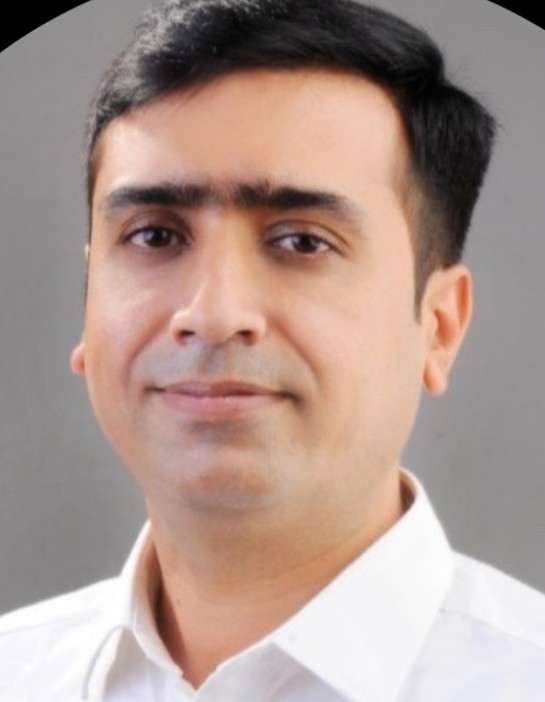 Santhosh Jayaraman