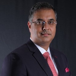 Vishal Sikand