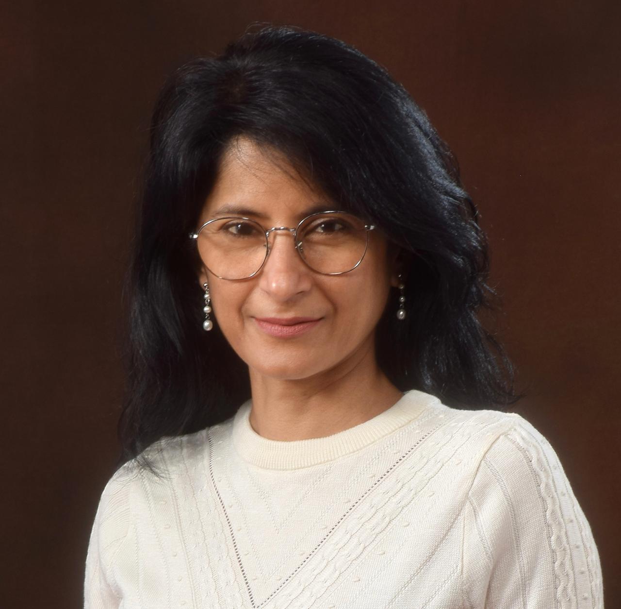 Uma Ramani