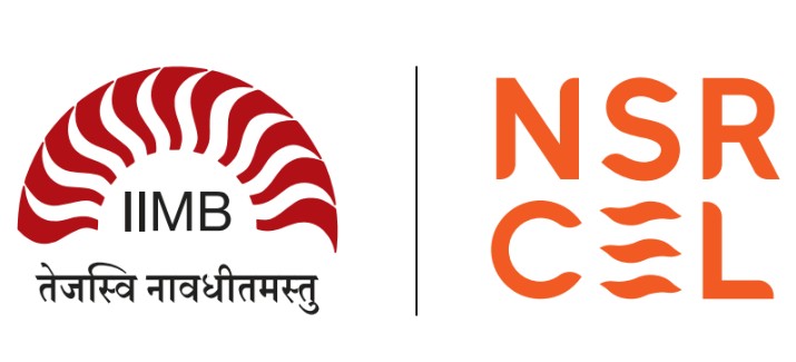 IIMB-NSRCEL